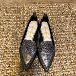 Nicholas Kirkwood Beya Flats